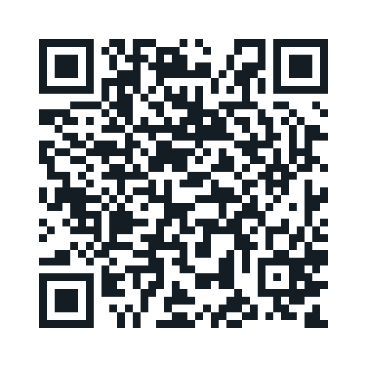 Code QR de notre lien vers les avis Google